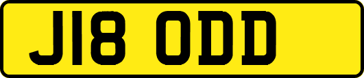J18ODD