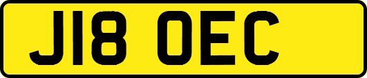 J18OEC