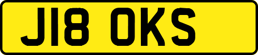 J18OKS