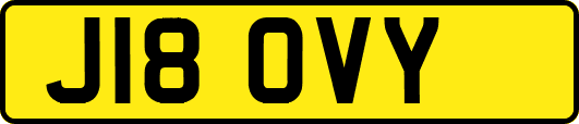 J18OVY