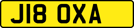 J18OXA
