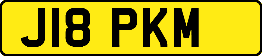 J18PKM