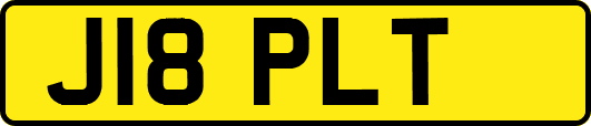 J18PLT
