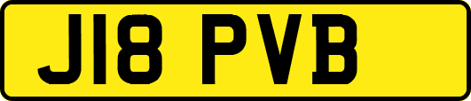 J18PVB