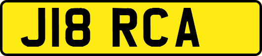 J18RCA