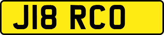 J18RCO