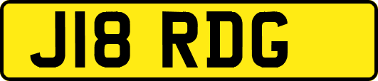 J18RDG
