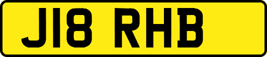 J18RHB