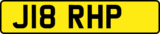 J18RHP