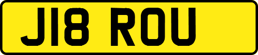 J18ROU