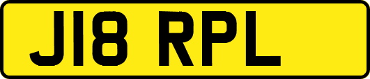 J18RPL