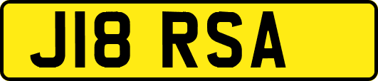J18RSA