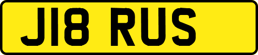 J18RUS