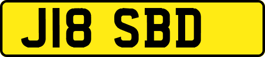 J18SBD