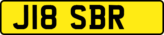 J18SBR