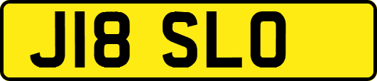 J18SLO