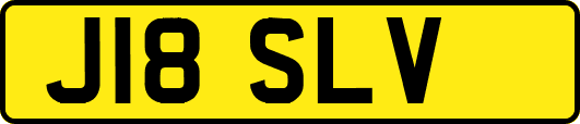 J18SLV