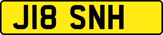 J18SNH