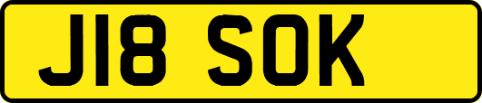 J18SOK