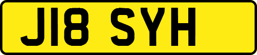 J18SYH