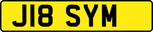 J18SYM