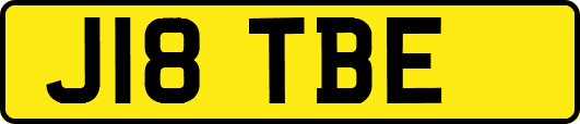 J18TBE