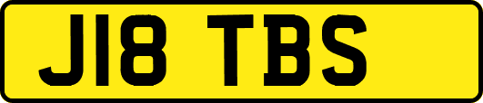 J18TBS