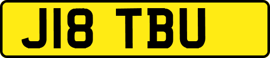 J18TBU