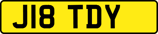 J18TDY