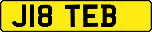 J18TEB