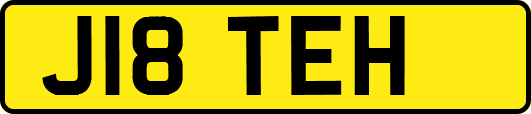 J18TEH