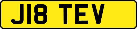 J18TEV
