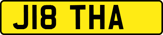 J18THA