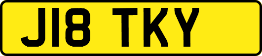 J18TKY