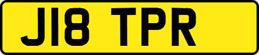 J18TPR
