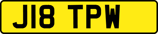 J18TPW