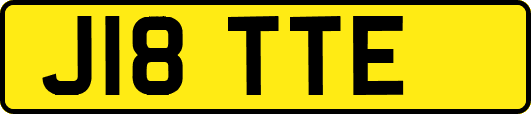 J18TTE