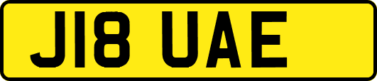 J18UAE