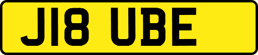 J18UBE