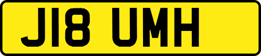 J18UMH
