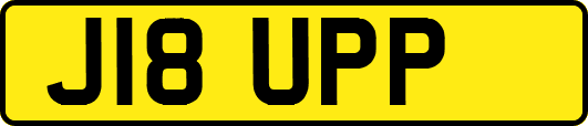 J18UPP