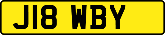 J18WBY