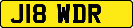 J18WDR