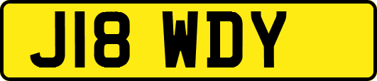 J18WDY