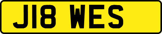 J18WES