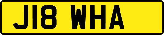 J18WHA