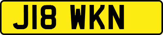J18WKN