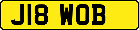 J18WOB