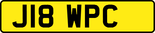 J18WPC
