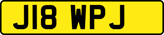 J18WPJ